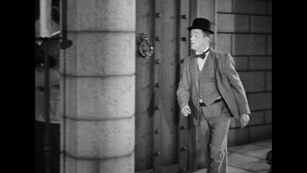 bonnie scotland warner archive blu-ray