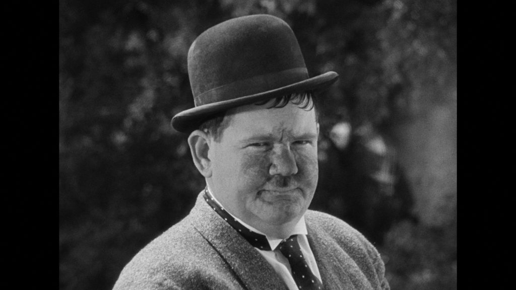 bonnie scotland warner archive blu-ray