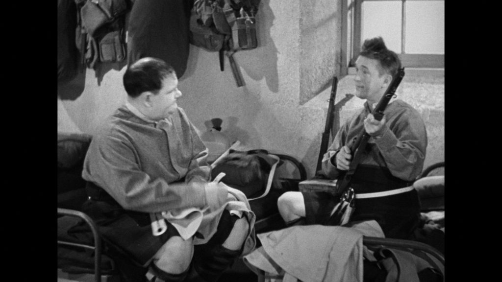 bonnie scotland warner archive blu-ray