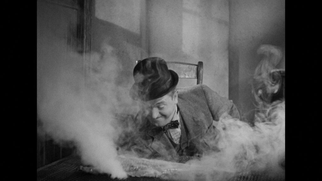 bonnie scotland warner archive blu-ray
