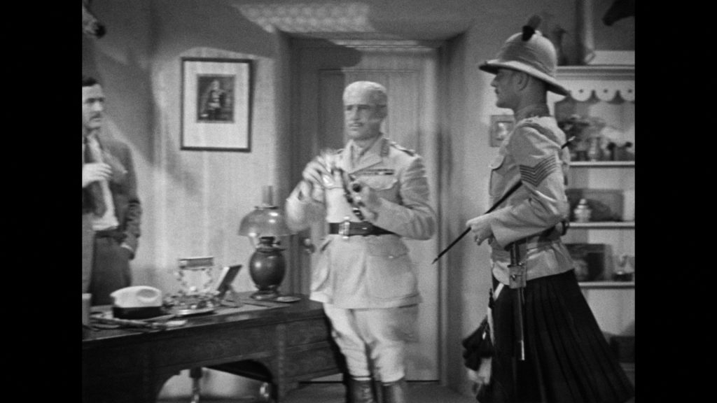 bonnie scotland warner archive blu-ray