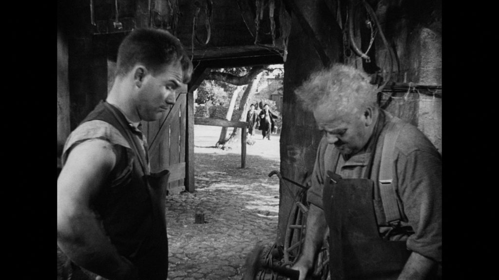 bonnie scotland warner archive blu-ray