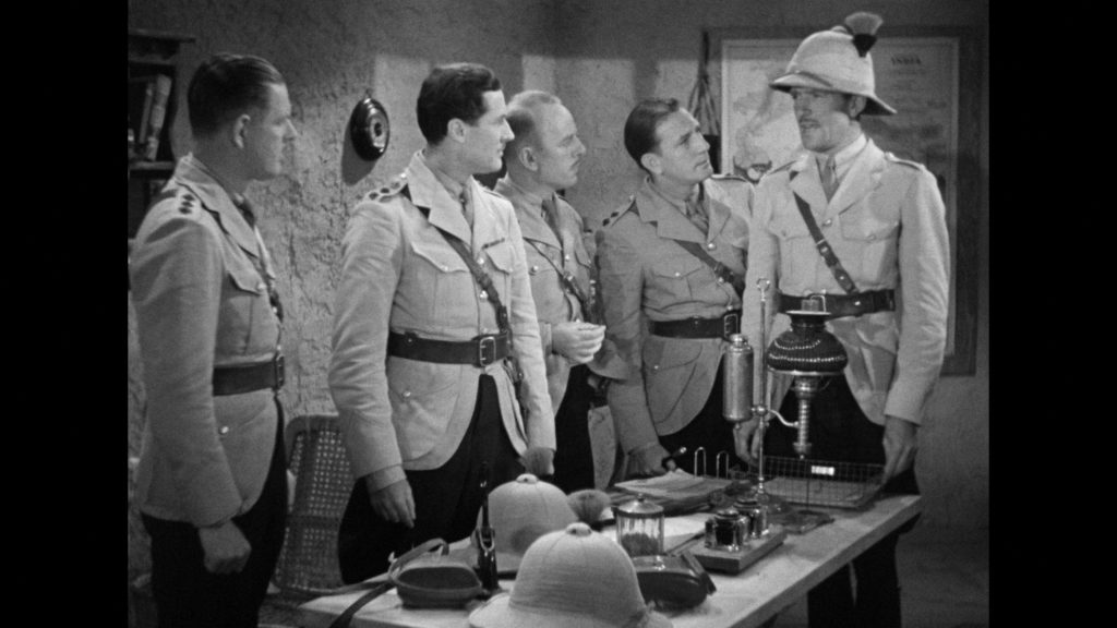 bonnie scotland warner archive blu-ray