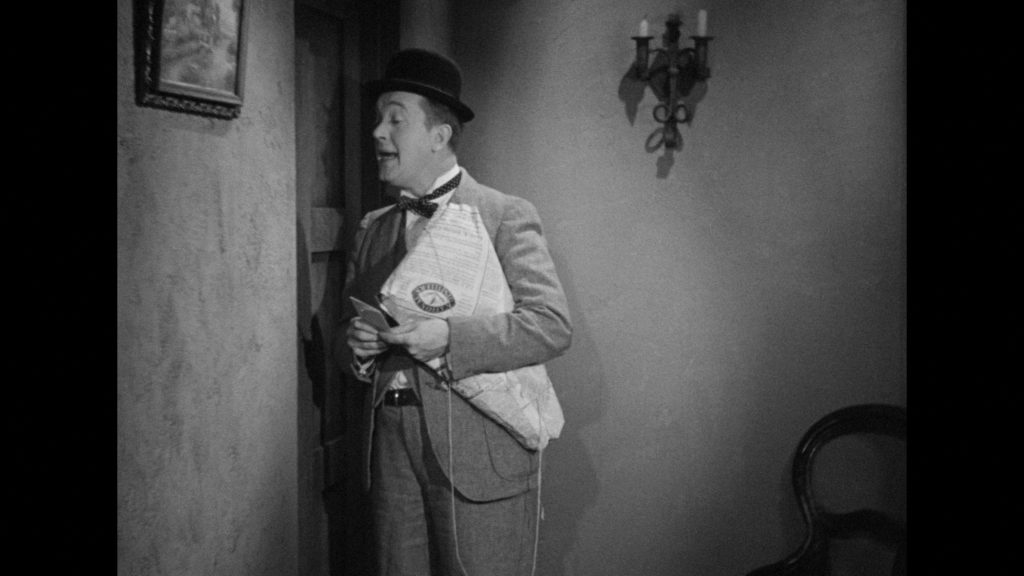 bonnie scotland warner archive blu-ray