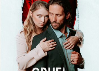 Cruel Love poster