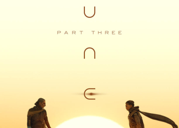 Dune Won the IMAX War: “Part Three” Tickets Are On Sale for Dunesday
