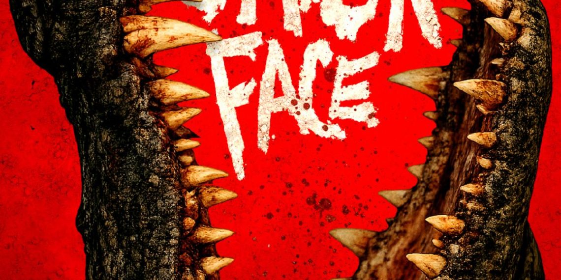 Gator Face movie poster