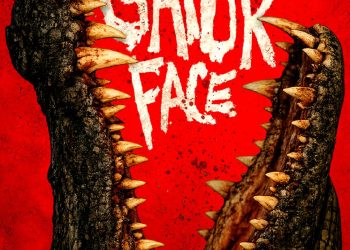 Gator Face movie poster