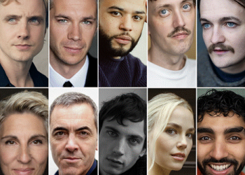 First They Came for Young Sherlock: BritBox’s “Hercule” Turns Poirot Into a Heartthrob