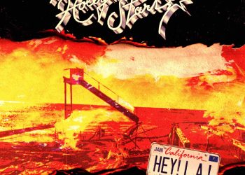 They Wrote a KISS Classic and Vanished for Decades. Now the Hollywood Stars Answer the Wildfires With “Hey! LA!”