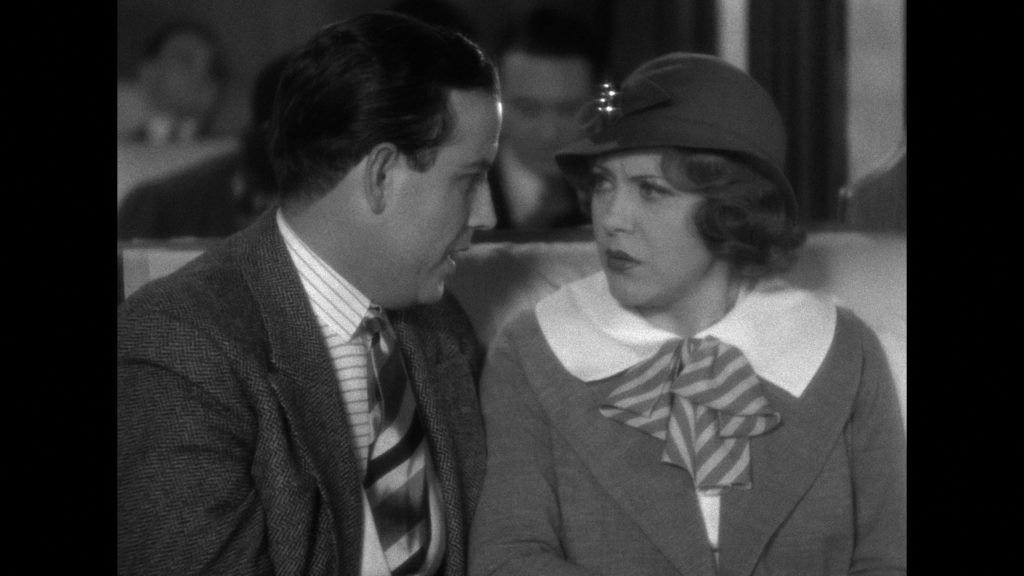 lilly turner warner archive blu-ray