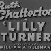 lilly turner warner archive blu-ray