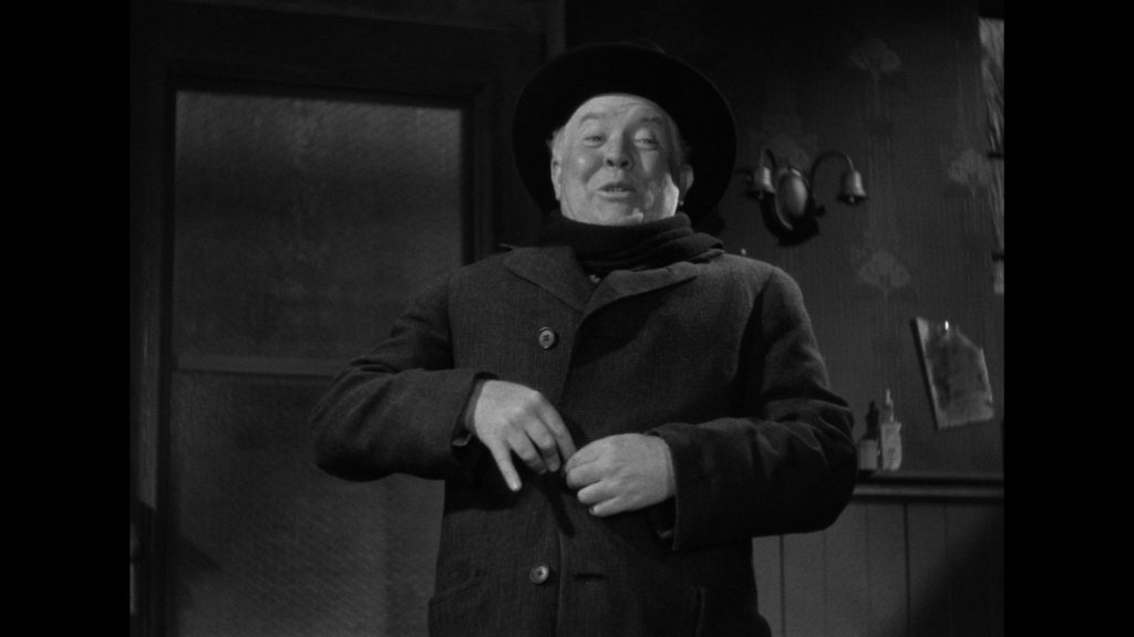 lilly turner warner archive blu-ray