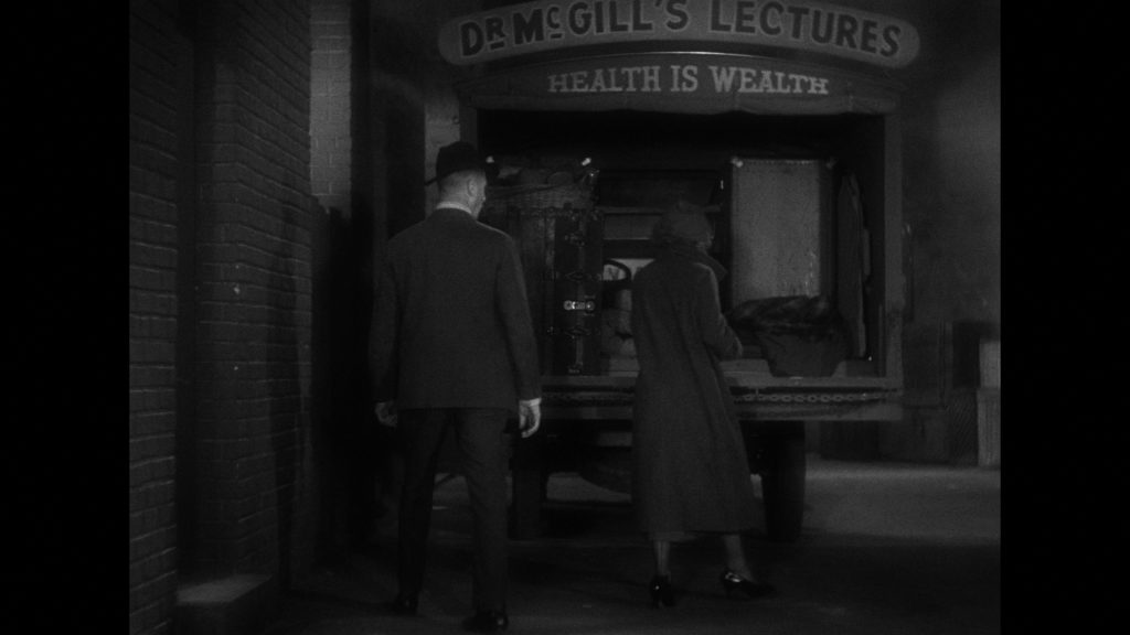lilly turner warner archive blu-ray