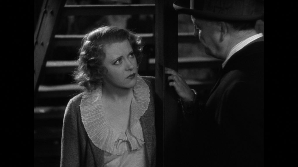 lilly turner warner archive blu-ray