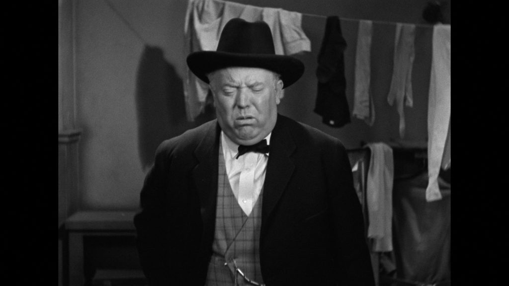 lilly turner warner archive blu-ray