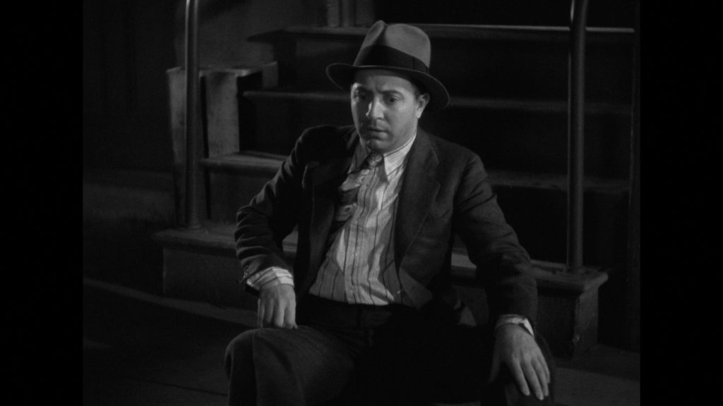 lilly turner warner archive blu-ray