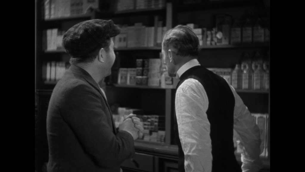 lilly turner warner archive blu-ray