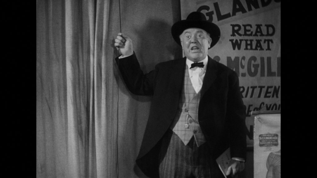 lilly turner warner archive blu-ray