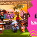 A $7 Billion Toy Turns 10: L.O.L. Surprise! Storms Lollapalooza