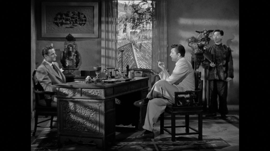 macao warner archive blu-ray