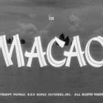 macao warner archive blu-ray