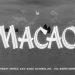 macao warner archive blu-ray