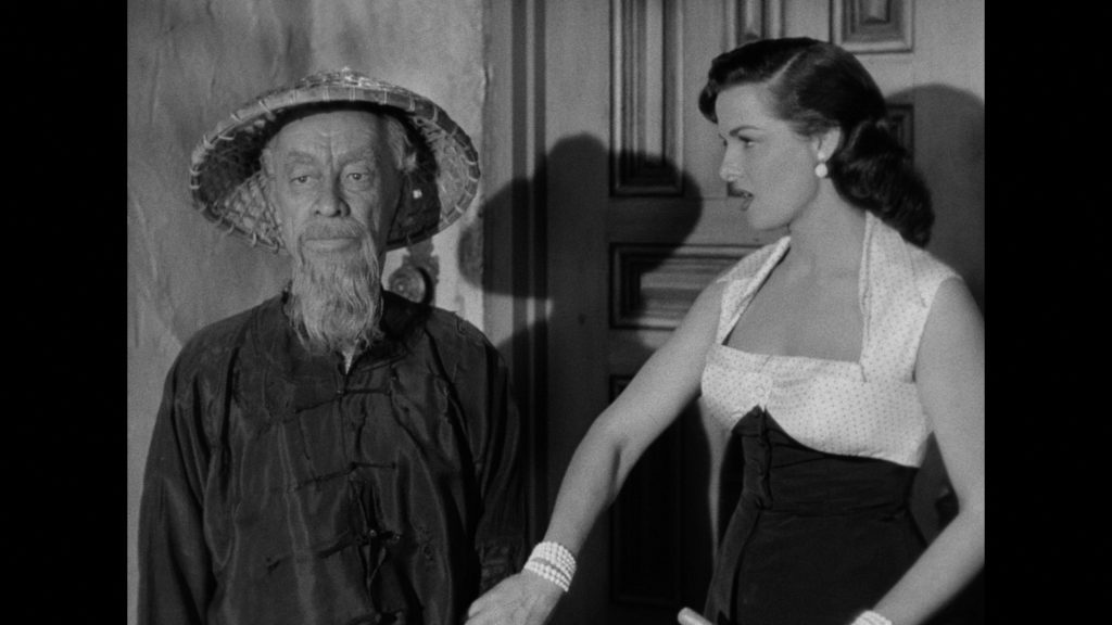 macao warner archive blu-ray