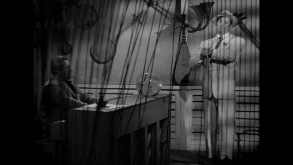 macao warner archive blu-ray