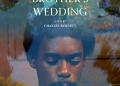 My Brother's Wedding movie poster Charles Burnett