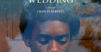 My Brother's Wedding movie poster Charles Burnett