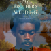 My Brother's Wedding movie poster Charles Burnett
