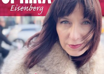 The Angriest Man in Comedy Felt Joy for This One: Ophira Eisenberg’s “I Used To Be Nicer”