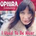 The Angriest Man in Comedy Felt Joy for This One: Ophira Eisenberg’s “I Used To Be Nicer”