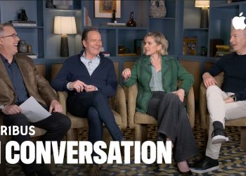 E Pluribus Unum: “Pluribus” Aims to End the Gilligan-Verse’s Emmy Curse, Starting With Rhea Seehorn