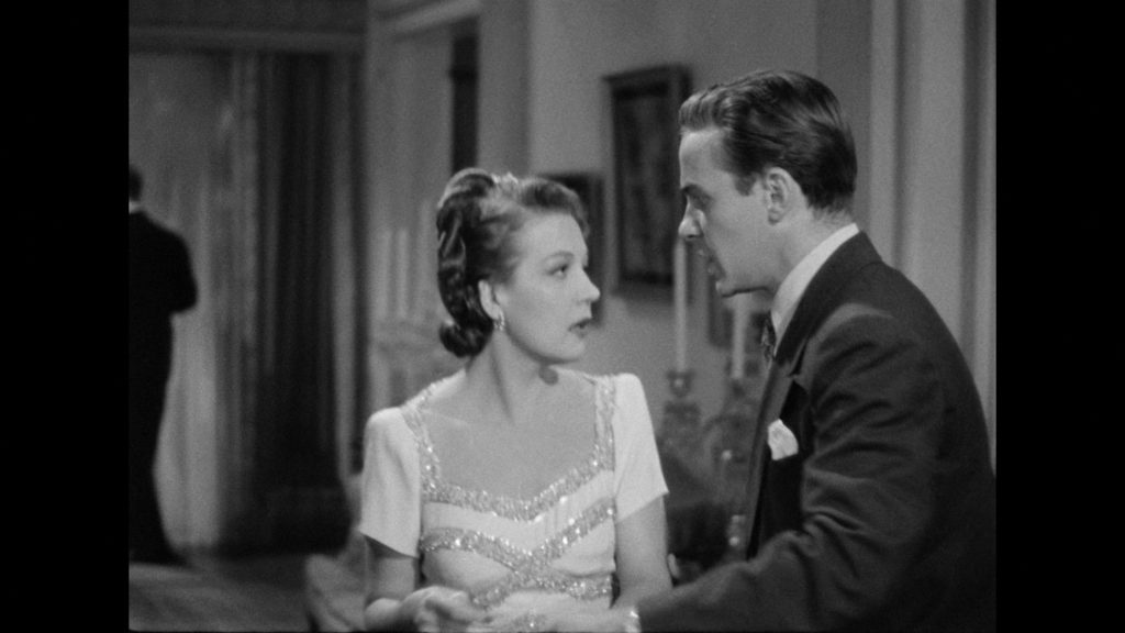 presenting lily mars warner archive blu-ray