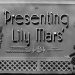 presenting lily mars warner archive blu-ray