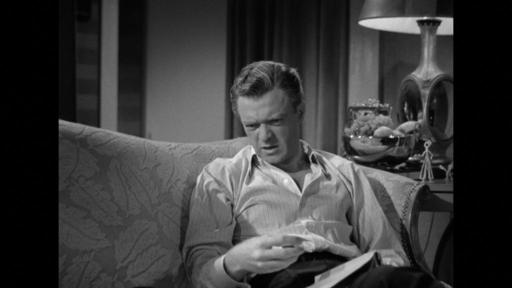 presenting lily mars warner archive blu-ray