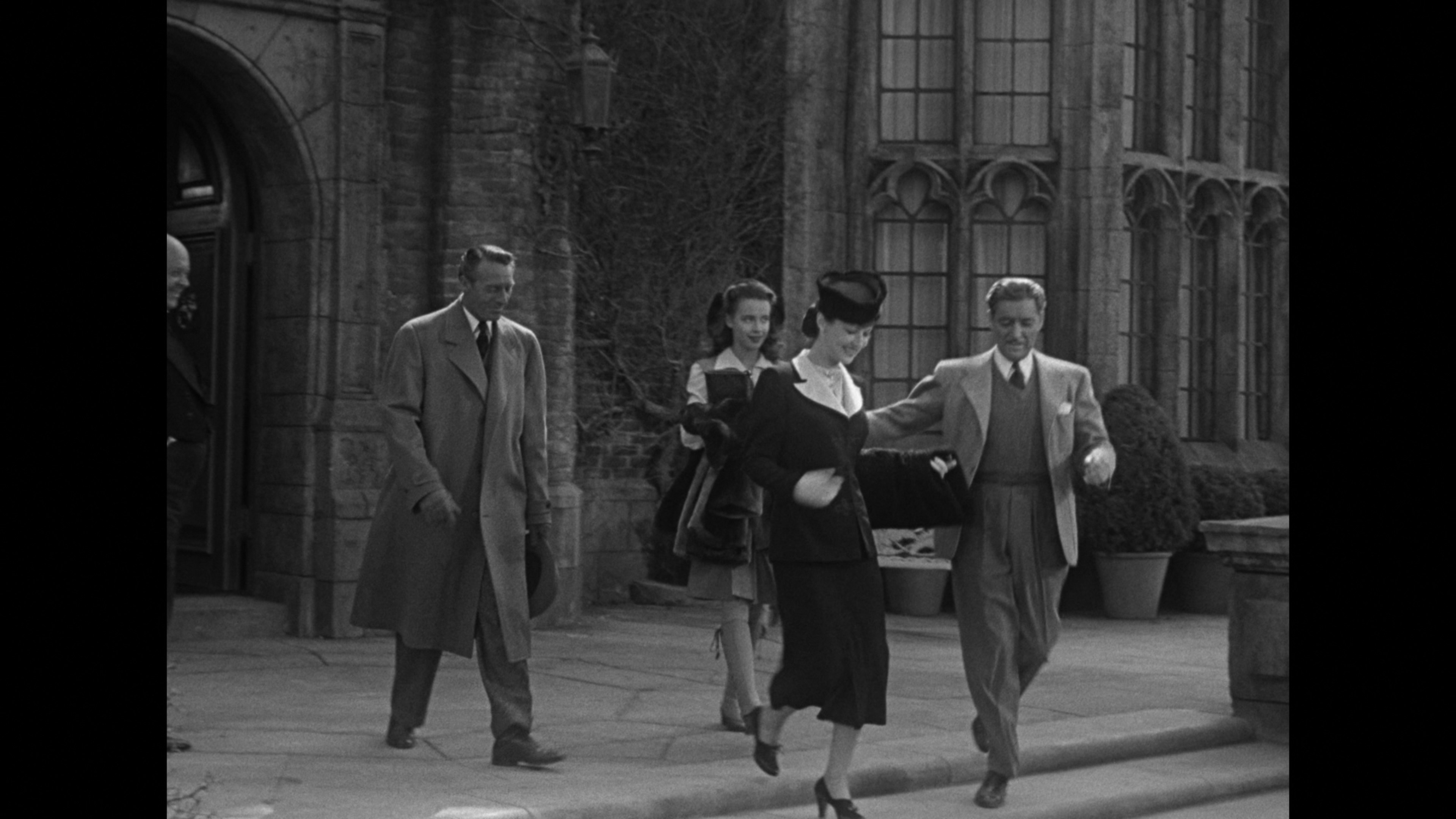 random harvest warner archive blu-ray