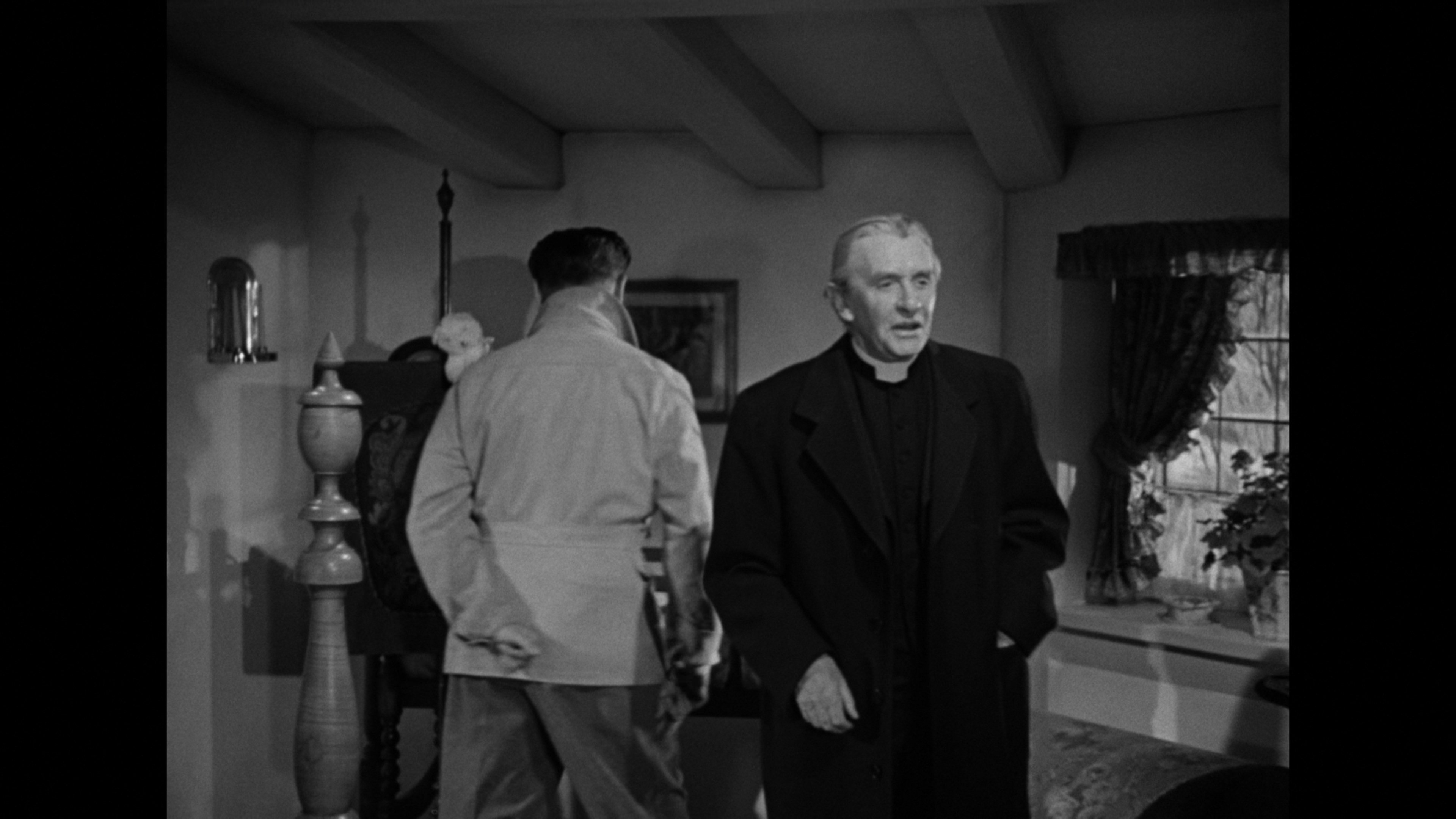 random harvest warner archive blu-ray