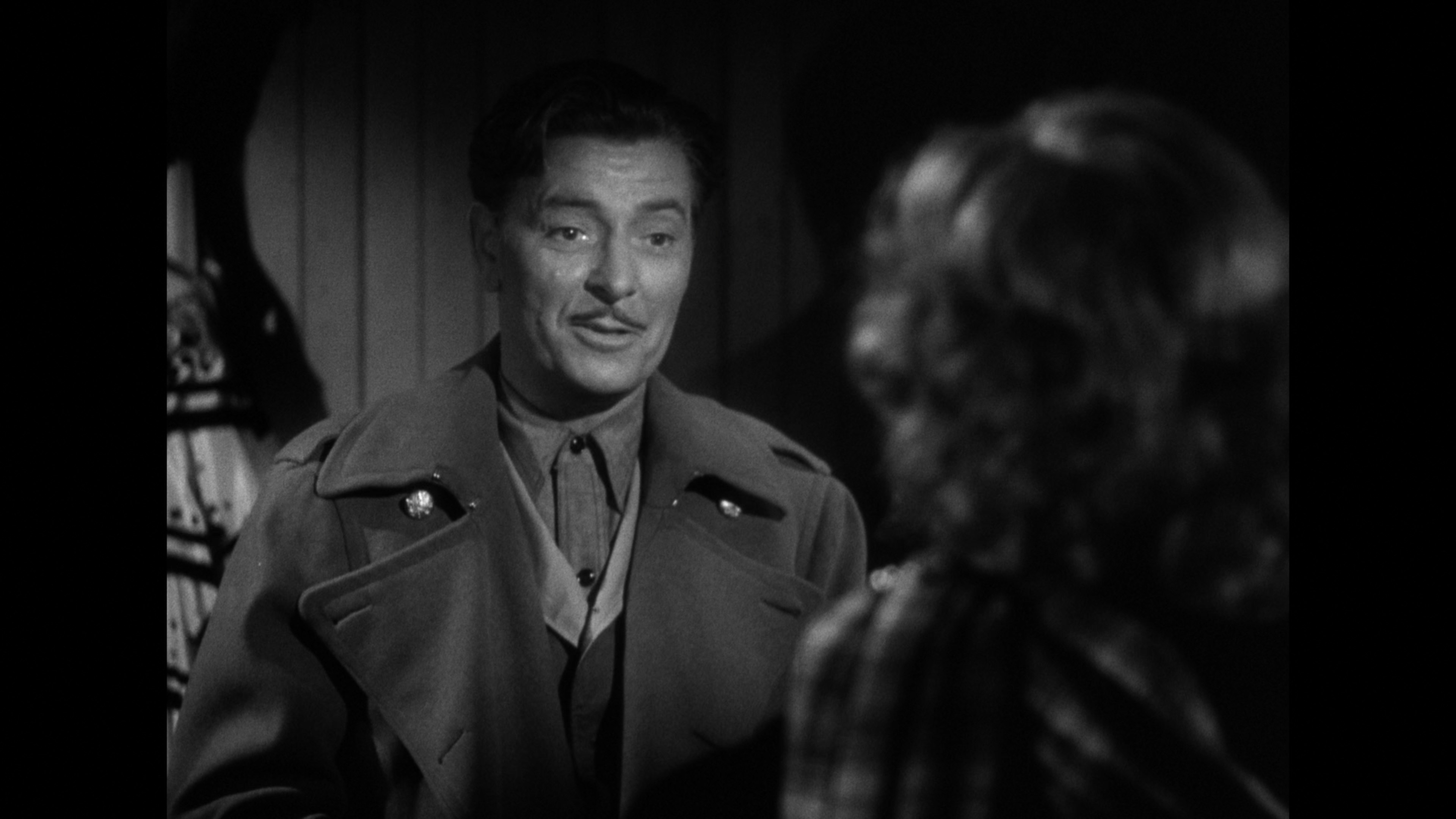 random harvest warner archive blu-ray