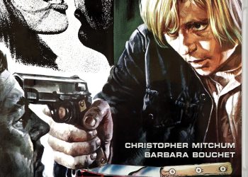 Deep Cuts From the Catacombs: Cauldron Films Digs Up Lamberto Bava’s TV Giallo and a Grindhouse Revenge Legend