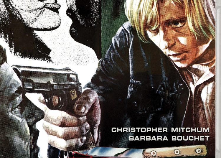 Deep Cuts From the Catacombs: Cauldron Films Digs Up Lamberto Bava’s TV Giallo and a Grindhouse Revenge Legend