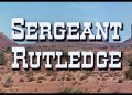 sergeant rutledge warner archive blu-ray