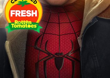Peter Parker Is Immune to Superhero Fatigue: “Brand New Day” Shatters Records