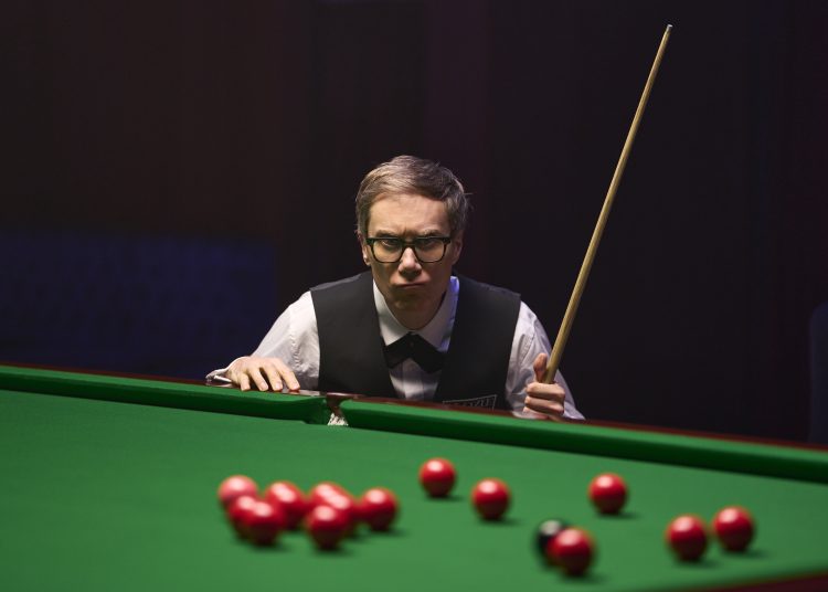 Snooker Loopy: Stephen Merchant Joins “Ludwig,” the Detective Hit That Became a British Comedy Magnet