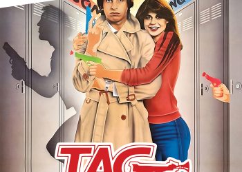 Michael Myers Made a Battle Royale in 1982: “T.A.G.” Comes to Blu-ray