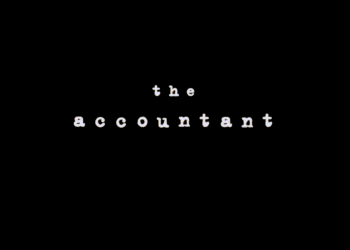 the accountant blu ray
