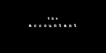 the accountant blu ray
