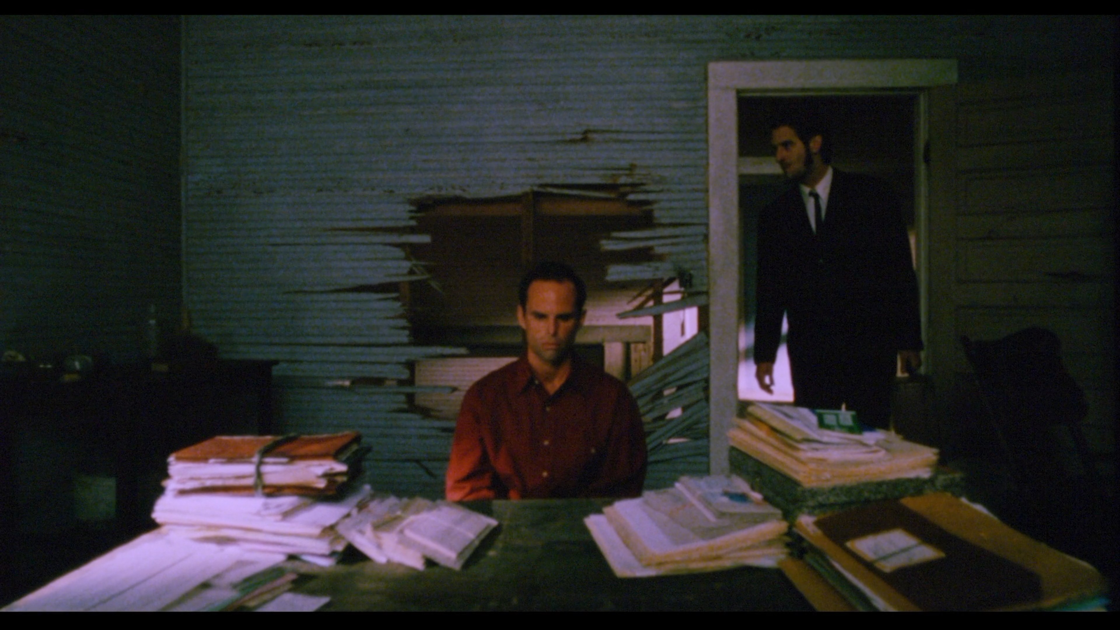 the accountant blu ray